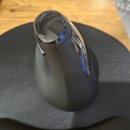 ZIO | 버티컬 무선 마우스 저렴한 가성비 입문용 지오 ZIO-M1980과 홈플래닛 마우스패드 구입후기