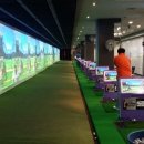 팔공스크린골프 이미지