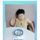 울산포토케이크 레터링케이크 바미케이크 주문후기 대성공!