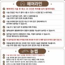 헤어브로우 | 대구 브로우무드 볼륨핏 헤어라인 후기