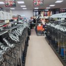 921 | 화성 골프샵 중고 아이언 구매 후기 미즈노 JPX921 FORGED