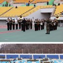 [2012.03.24] 파주시민축구단 VS 서울유나이티드 식전행사(해병대의장대, 해병대군악대) 이미지