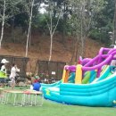 장흥 자연휴양림 이미지