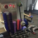 고짐(Go gym) 이미지