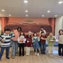 [현장스케치] "영어로 사고파는 진짜 영어!" 링스 영어 &amp; 뮤지컬 학원 마켓데이 생생 후기 🛍️