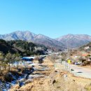 조안2리 이미지