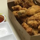 닭팅치킨 이미지