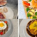 맛있는레시피 포트폴리오 이미지