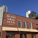 MD 골프존 | [내돈내산] 동탄 뵈르아워 솔직후기! 빵순이들의 조찬 모임 성지 발견 (수프 &amp; 바게트 조합 추천)