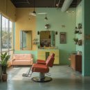 감성그루밍 이미지