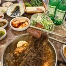 진수갈비식당 이미지