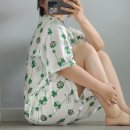 편한 여름잠옷 귀엽고 시원해 쥬피터마켓 몰티즈 잠옷 여름 홈웨어 후기