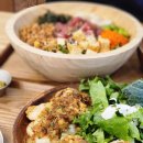 슬로우캘리 송도점 | 송도 포케 샐러드 맛집 건강한 한끼 슬로우캘리 송도점 #내돈내산 추천 후기