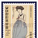 풍속화가 신윤복의 미인도를 볼수 있는 영화.... 이미지