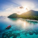 으뜸카랜드 | 인도네시아 마나도 여행 항공권 예약과 현지 이동수단 실패 없는 공식