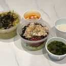 동아전복 | 대구 회덮밥 맛집 찾는다면 동아전복 전복죽 포장까지 완벽했던 곳