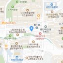 독서논술 학원 25평대 용인 수지구 죽전동 리드인 인테리어 현장 이미지