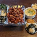 [양산 범어 맛집] 양산 닭발 전문점 : 부원닭발 (가성비 세트 메뉴 추천)