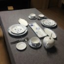 구르메레브쿠헨 | [삼남매식당 공구] 후기 사진 : 방수테이블보, 방수테이블매트, 방수앞치마, 린넨테이블보, 린넨티타월