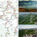 금정산/범어사(부산시) 블랙야크 100대 名山 중 부산의 名山 이미지