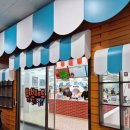 청원놀이터 | 청주 아이와가볼만한곳 실내놀이터 브레드이발소키즈카페 청주점 후기