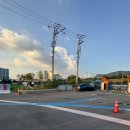 스르르스테이광명사거리점 | [오토스테이 광명] 노터치 세차 노브러시 세차장 무료 드라잉 존 이용 가능