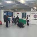 롤링스타 주짓수&킥복싱 이미지