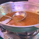 사임당로10길 39 | [교대역맛집] 올드상해 교대점 얼얼하게 맛있는 마라전골 및 바삭한 꿔바로우 맛집!