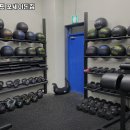 포세이돈 짐 이미지