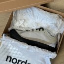 001-1 | [Norda 001 cinder] 노다 트레일 신더 한 달 착용 후기 (사이즈 팁)