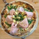 도우도우 | [고양/일산] 일산화덕피자 여기가 레알 찐맛집 '오픈더도우'솔직후기
