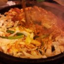 구명동닭갈비 이미지