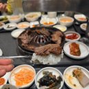 해운대암소갈비집 | 부산 해운대암소갈비집 원격웨이팅 후기