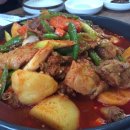 전주 오손도손 화덕구이 이미지