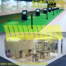 롯데 휘트니스 골프존 이미지