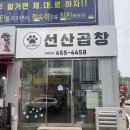 곰스패밀리