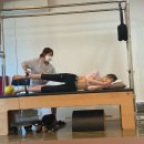 [필라테스] 진해 로얄 필라테스 입문자 수업 후기