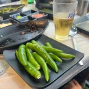 [범계 하남돼지집 야장 회식 후기] 날도 좋고 바람도 좋고 고기는 더 좋고🥩