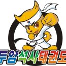 두암석사태권도 이미지