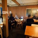 인덕원 이자카야 술집 무스비토모 예약 눈물나게 맛있는 숙성회