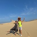 풍성목장 | 나트랑 판랑 사막 투어 아이랑 가족여행 양떼목장 모래 썰매 준비물 후기