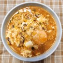 지게장인 | 깊고 진한 국물 맛, 더미식 장인라면 얼큰한맛 건면 내돈내산 후기