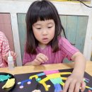 🎨드아트빌🎨 꽃이 활짝 봄나무 [오브제 아트] 이미지