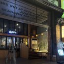 청계천 1호 화장실 이미지