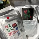 신음칼국수 이미지