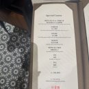 고법(고급) | [홍보각] 중식대가 여경례 셰프 : 스페셜코스 내돈내산 솔직후기