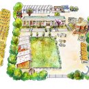 용소금각로 이미지