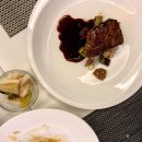 대구 대명동 앞산스테이크 ‘ 산토리니 ‘ , ‘ 꼬깃고기