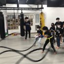 동양 킥복싱&복싱 이미지