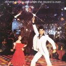 영화 &#39;토요일 밤의 열기(Saturday night fever), 1977&#39;